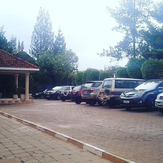 Pascha Turkish Restaurant